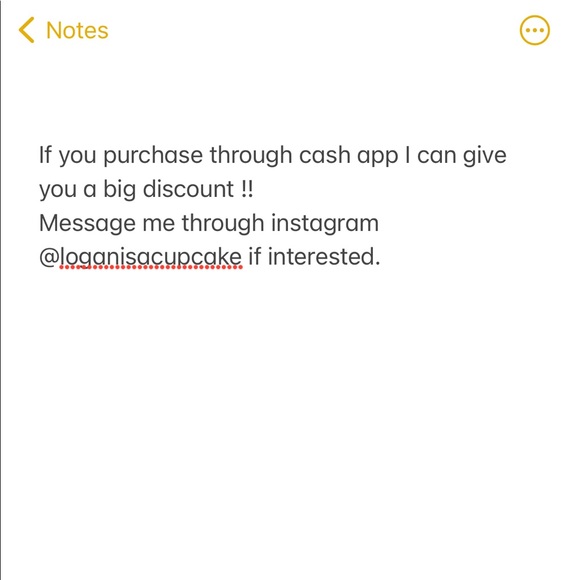 SOLD French Blue 7s - Picture 5 of 5